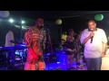 DAN TSHANDA LIVE