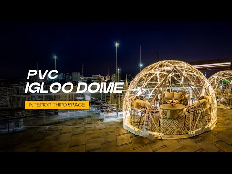 🎥 Live from Chaoyang Park Campsite ⛺ | Explore Babery’s Innovative Outdoor Solutions 🌿🏕️