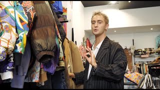 Add To Cart: Vintage Shopping With Thomston | Cool Accidents