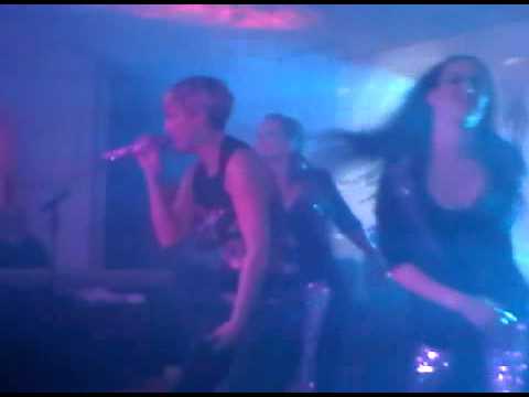 kate ryan live at zell am see Q music