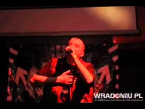 TPS Nie potrafie inaczej feat Wola, Ejkej