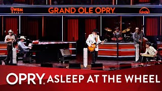 Asleep At The Wheel - Route 66 | Live at the Grand Ole Opry