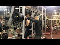 ［學員分享］腿部訓練 | Leg Training Session | 私人健身教練 | 私人健身中心 Fitness System