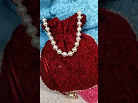 Potli Bags