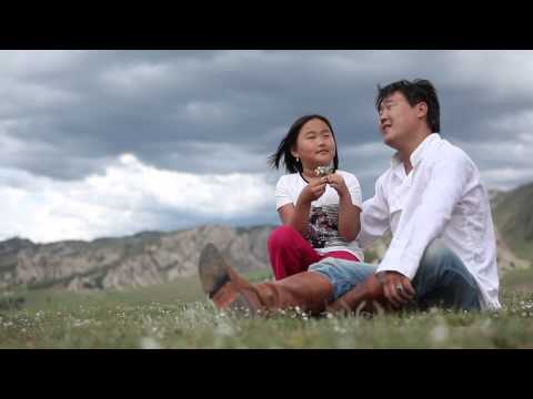 Б Болдбаатар Б Марал  Ухаан цэцэг 2