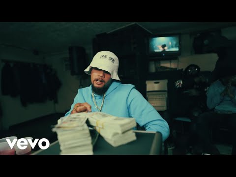 Zerimar, DJ Big Skipp - Loyalty | Official Music Video