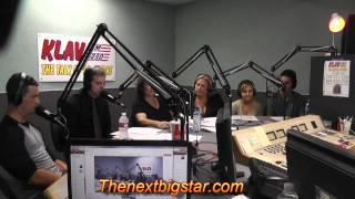 The Next Big Star "Jamie Mitges"