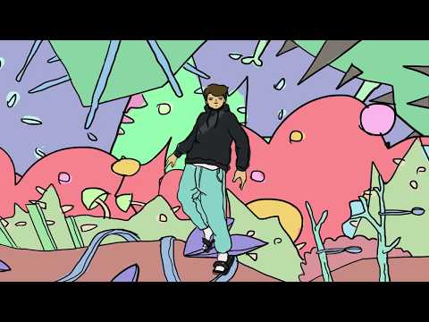 Master Niggel - Behalt die Ruhe (Lyric Video) Prod. by 2Seven