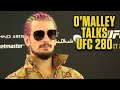 Sean O’Malley is surprised Petr Yan accepted fight at UFC 280 | ESPN MMA