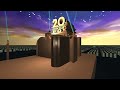 20th Century Fox 1994 Remake