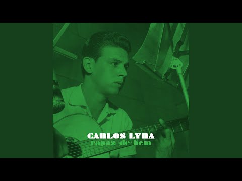 Maria Ninguem - Carlos Lyra