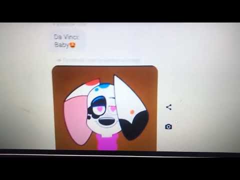 Proof That Patrick Araujo Dated A Fictional Character