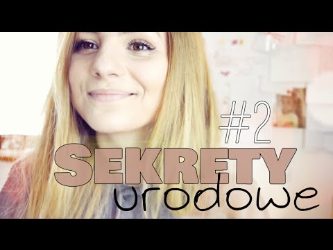 Booster i włosy olej Włosy i witamina E
