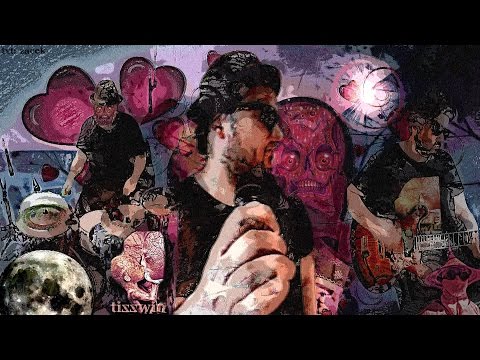 Tizzwin - TIZZWIN: O ženskejch srdcích