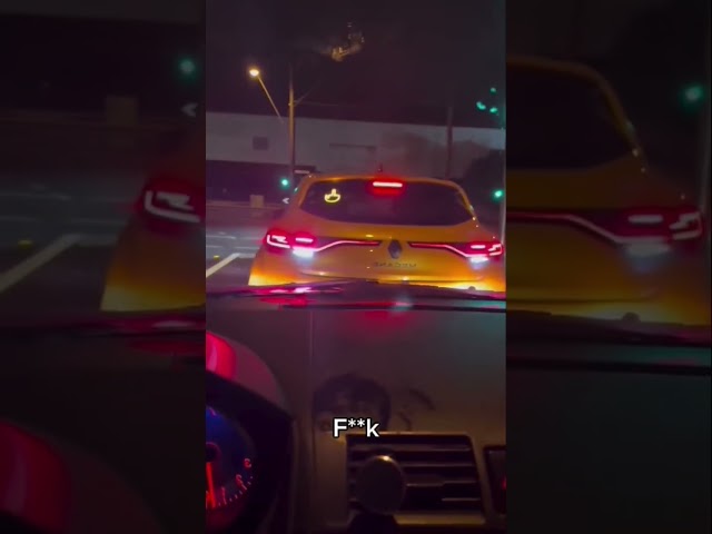 Vídeo relacionado con Middle Finger Gesture Rude Swearing Hand Aggressive Car Sticker Decal