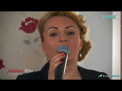 Andreea Rita  Formatia   Colaj Sote sarbesti live 2016