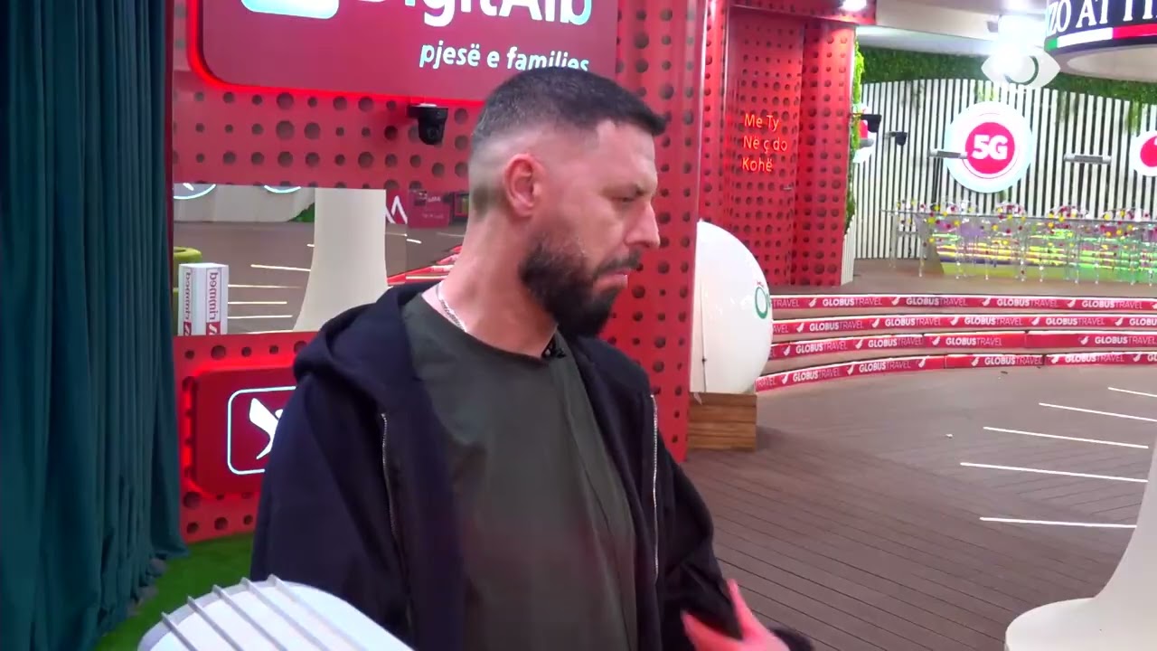 “E di cila është perla…”/ Miri diskuton me Artanin për Mal-in: Ma kanë bërë katër herë