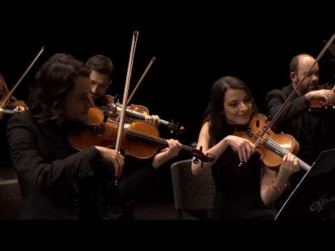 Maria Maria - Orquestra Ouro Preto