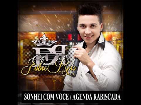 Agenda Rabiscada video