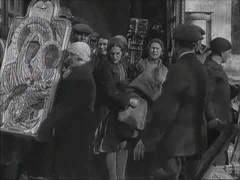 Othdodox Church in USSR