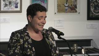 Readings by Martín Espada and Raquel Salas Rivera (2022)