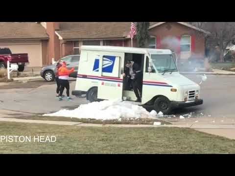 VERRÜCKTER IDIOT-FAHRER SCHEITERN IM SCHNEE | 2022 Autoausfall-Zusammenstellung