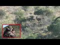 Jimbah Safaris Showreel 2012 Filmed By HUNT Productions