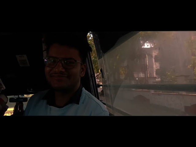 Kodai Kaala Kaatre ft Mussoorie and Dehradun - Dec 3rd 2024