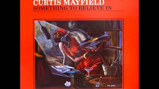 CURTIS MAYFIELD   TRIPPING OUT