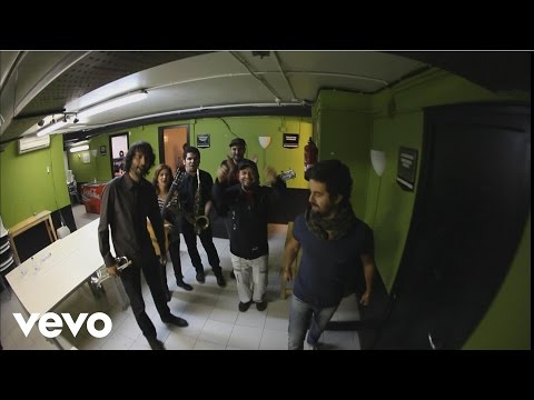 El Puchero del Hortelano - Ese Rato Tan Divino