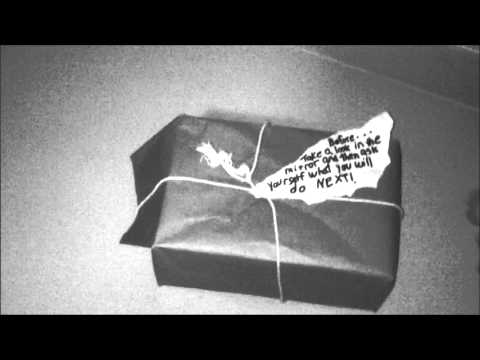 The Everything Factor Trailer - First novel by author Dennis Moulton