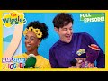Playtime Adventure With The Wiggles Ready Steady Wiggle S5E6 Fun For Kids