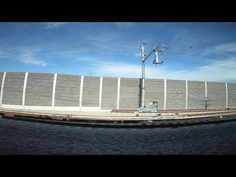 REX: Achau - Ebreichsdorf, Juli 2020