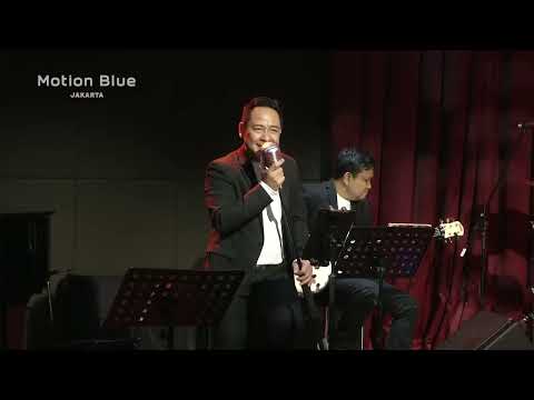 Romantic Four - Tersiksa Lagi cipt. Christ Kayhatu, Georgie Leiwakabessy