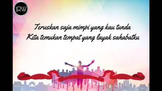 Download lagu Untuk Sahabat ( Lirik ) mp3