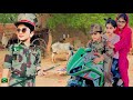 Foji Ki Kahani Session 2 | Episode  3 | Pak Army zindabad