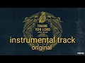 Chris Tomlin - Thank You Lord (instrumental track orginal ) ft. Thomas Rhett, Florida Georgia Line