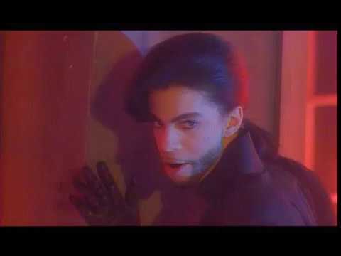 Prince - Thieves In The Temple (Official Music Video)