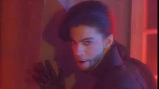 Prince - Thieves In The Temple (Official Music Video)