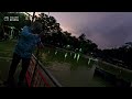 SINGAPORE POND FISHING AUNTIE POND