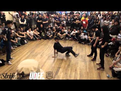 The Squadron vs Lionz of Zion | District Classic | Final | StrifeTV