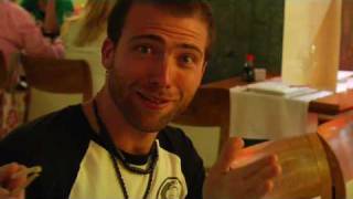 Tei Restaurant - Madrid, Spain