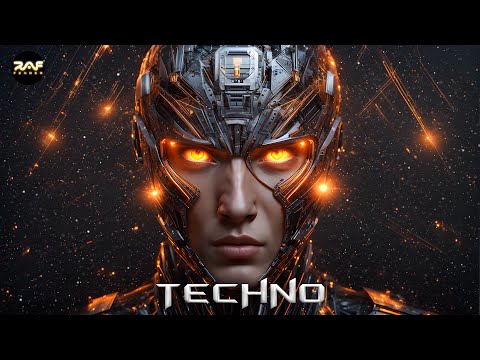 Techno Mix 2024  Space 92 SAM WOLFE HI-LO Mario Ochoa Eli Brown The Yellow Heads JayLumen Raf Fender