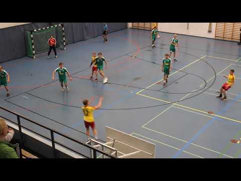 BP Kilpasarja Cocks Punainen vs GrIFK