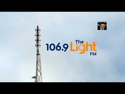 [Tropo] WMIT '106.9 The Light FM' - Legal ID - 9am [8/27/2023]