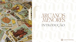 Introdução aos Arcanos Menores