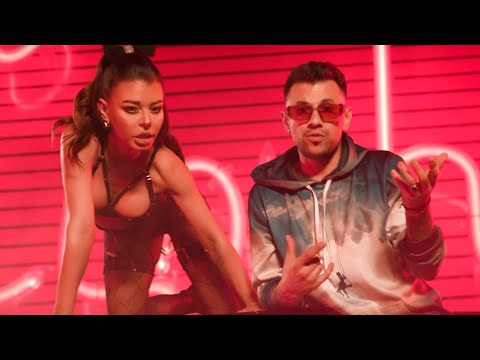 BODO ❌ Mr. Juve - Nebunie, Panarama [Videoclip Oficial] 2022