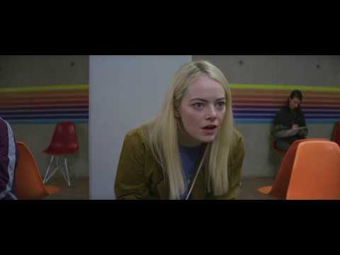 Maniac 1x01 - Owen meets Annie
