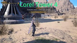 Corel Activation Intel 4: Riverside Tower
