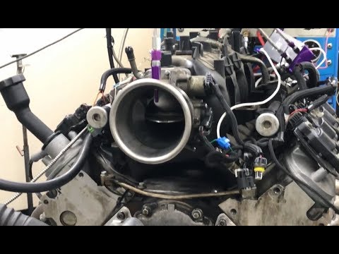 Speed Secrets: Nitrous vs Cam Swap